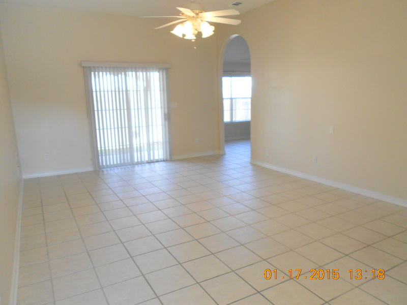 NORTH RIDGE CREEK S/D 1ST ADDN - Residential Lease