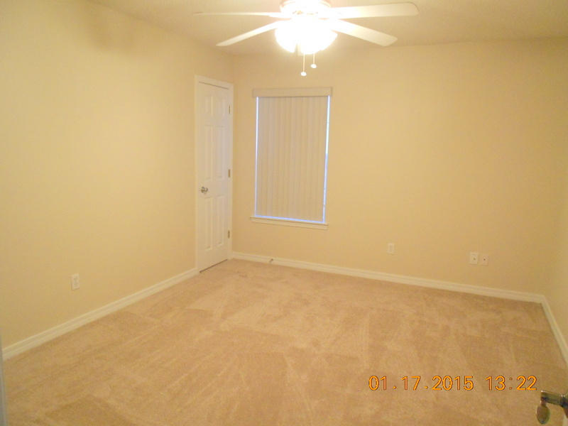 NORTH RIDGE CREEK S/D 1ST ADDN - Residential Lease
