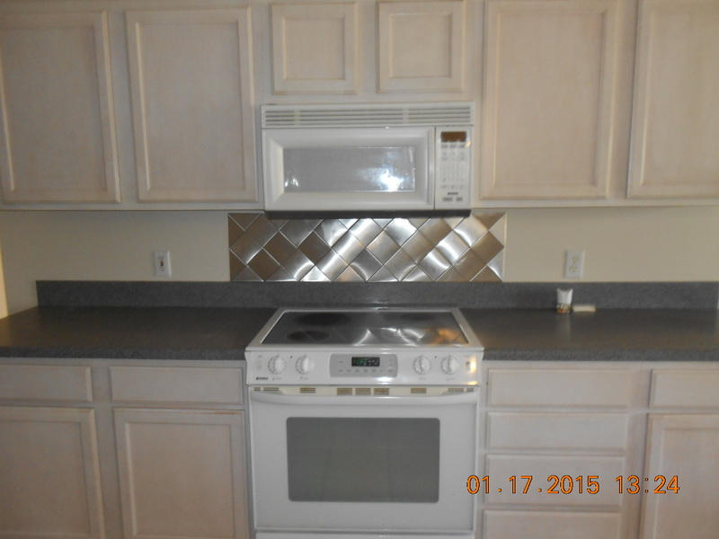 NORTH RIDGE CREEK S/D 1ST ADDN - Residential Lease