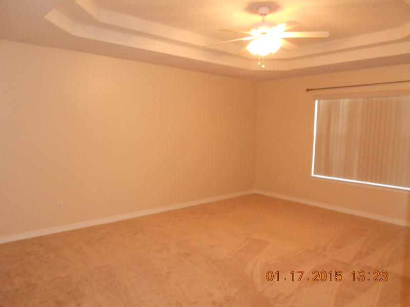 NORTH RIDGE CREEK S/D 1ST ADDN - Residential Lease
