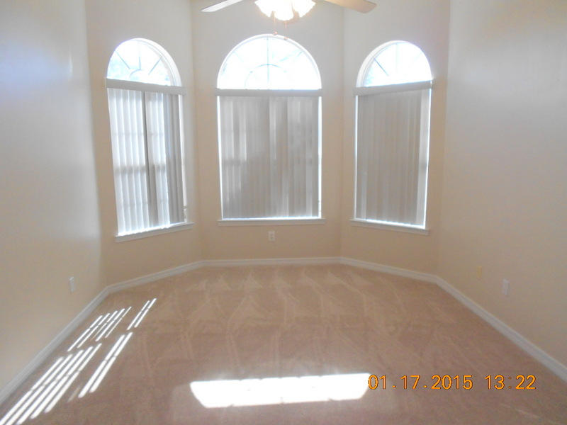 NORTH RIDGE CREEK S/D 1ST ADDN - Residential Lease