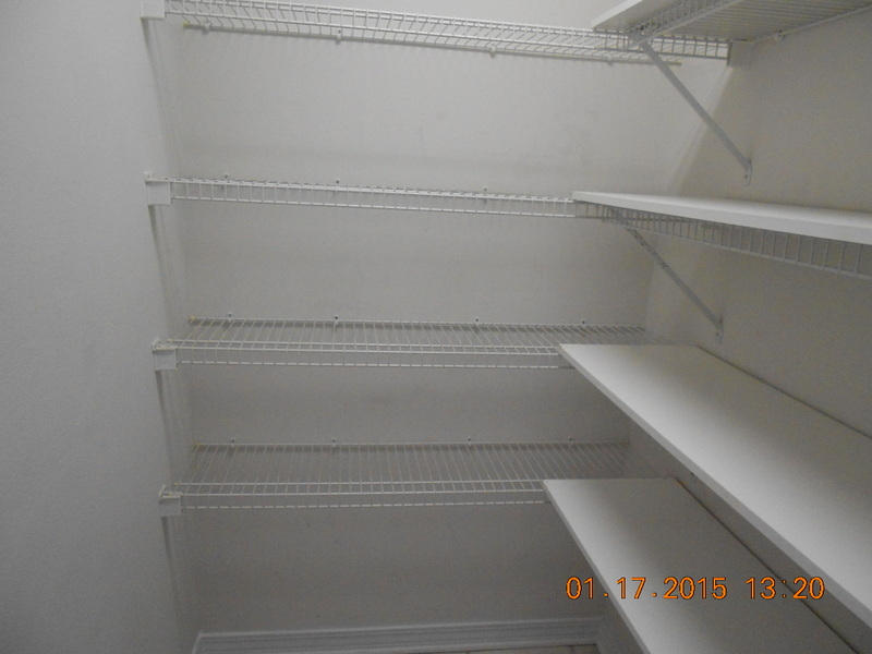 NORTH RIDGE CREEK S/D 1ST ADDN - Residential Lease