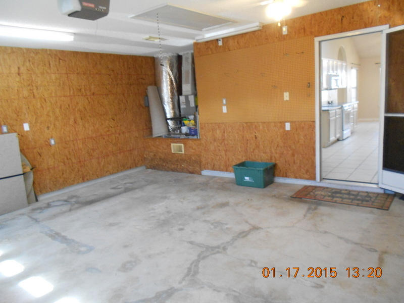 NORTH RIDGE CREEK S/D 1ST ADDN - Residential Lease