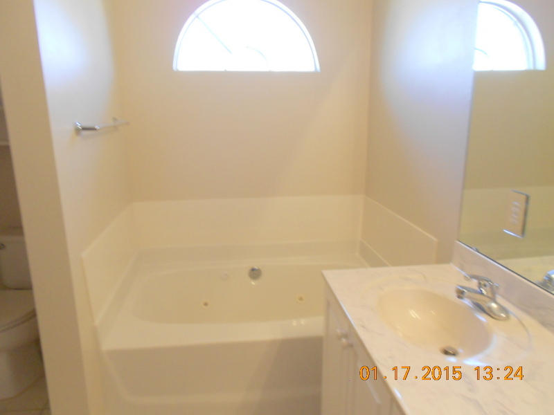 NORTH RIDGE CREEK S/D 1ST ADDN - Residential Lease