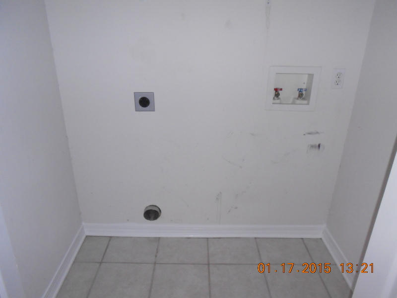 NORTH RIDGE CREEK S/D 1ST ADDN - Residential Lease