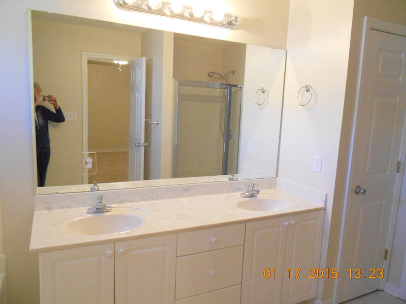 NORTH RIDGE CREEK S/D 1ST ADDN - Residential Lease