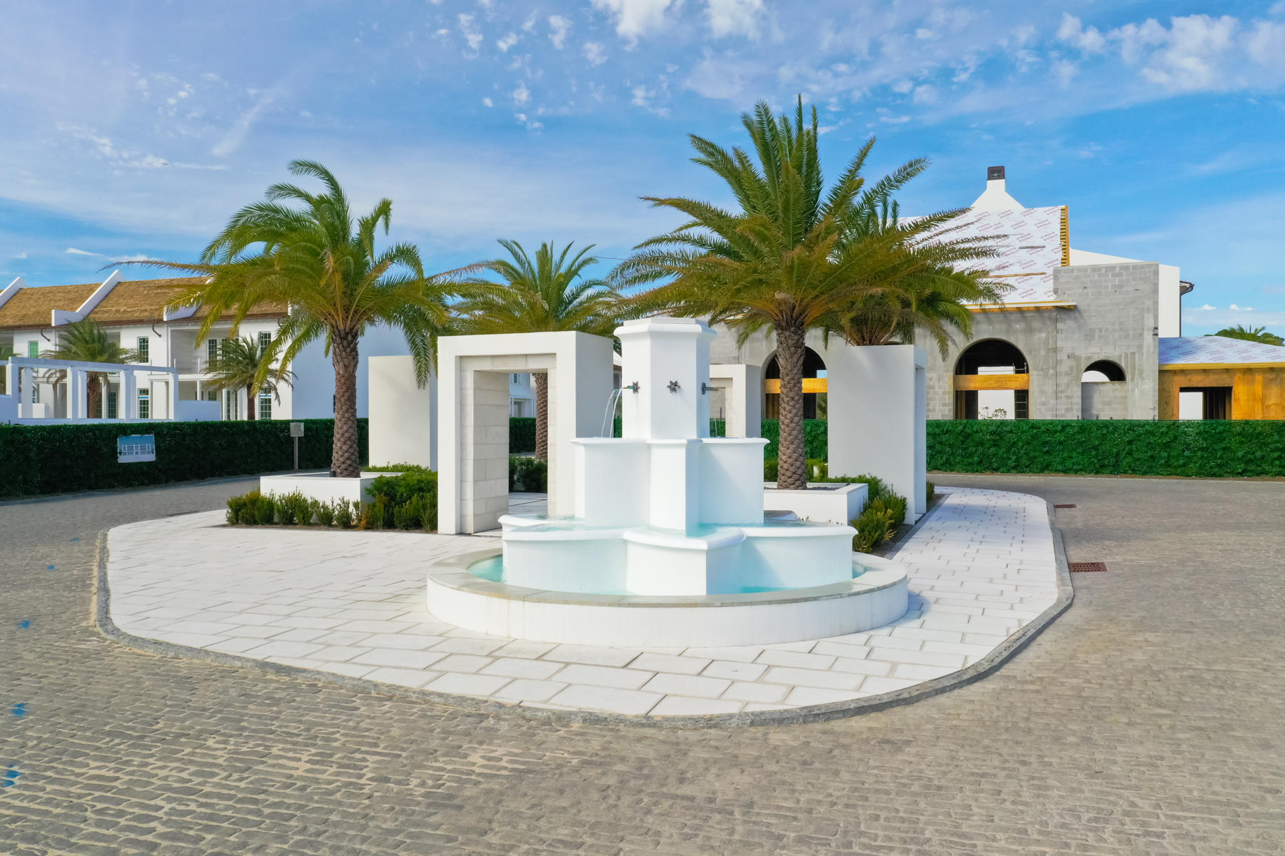 Kaiya Beach Resort - Land