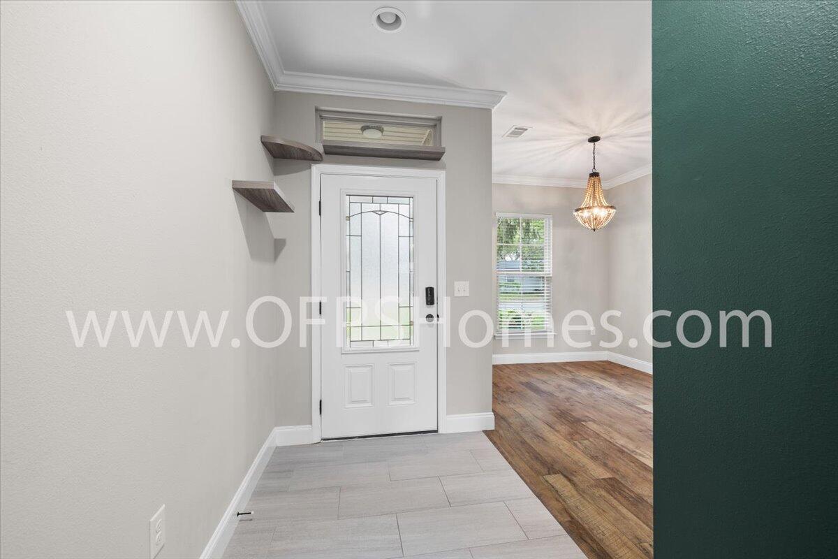 NICEVILLE HEIGHTS ADDN - Residential Lease