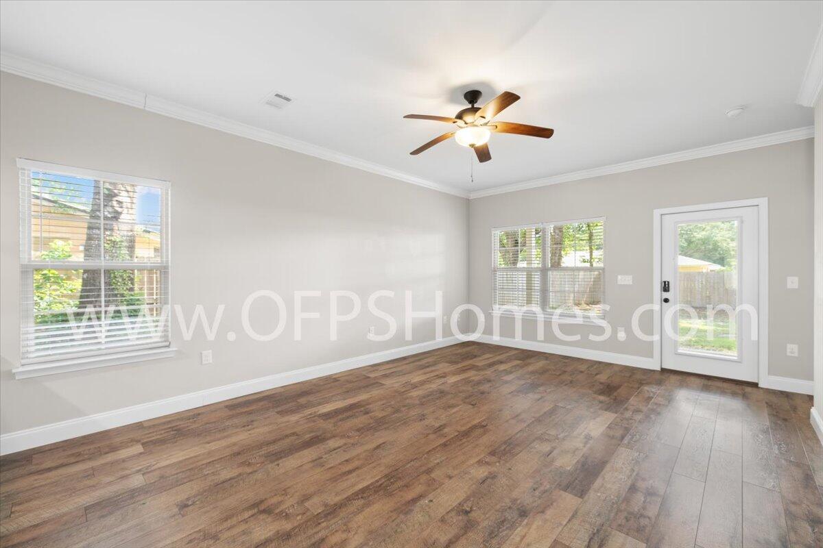 NICEVILLE HEIGHTS ADDN - Residential Lease