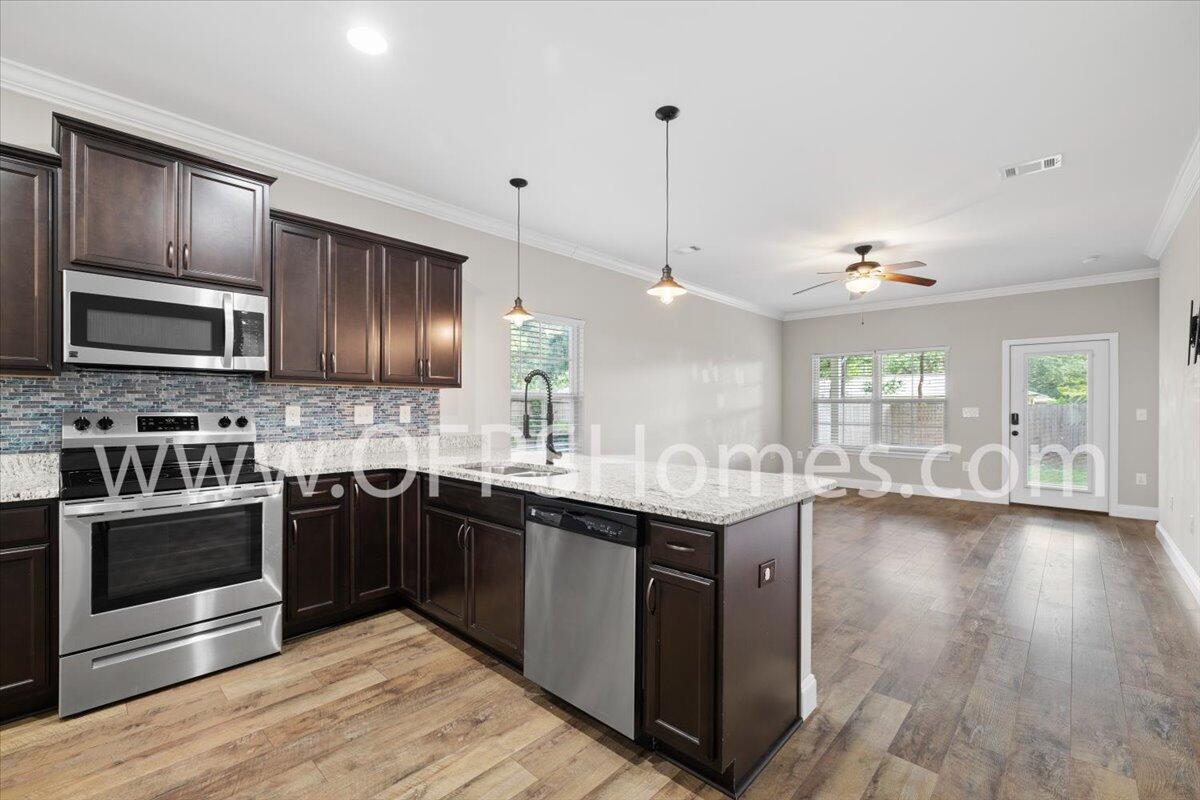 NICEVILLE HEIGHTS ADDN - Residential Lease