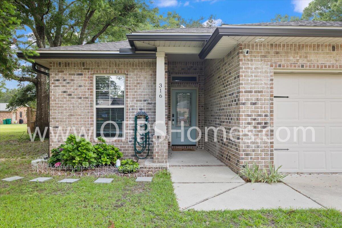 NICEVILLE HEIGHTS ADDN - Residential Lease