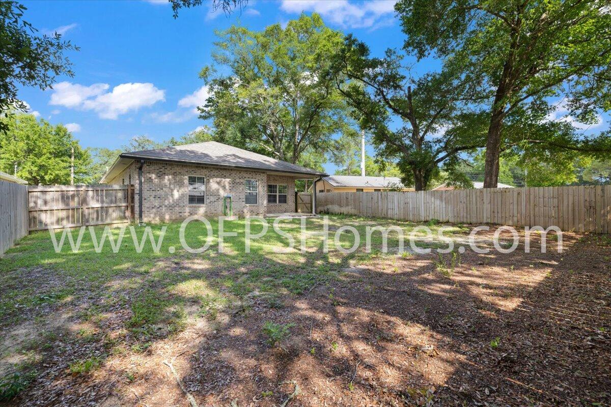 NICEVILLE HEIGHTS ADDN - Residential Lease