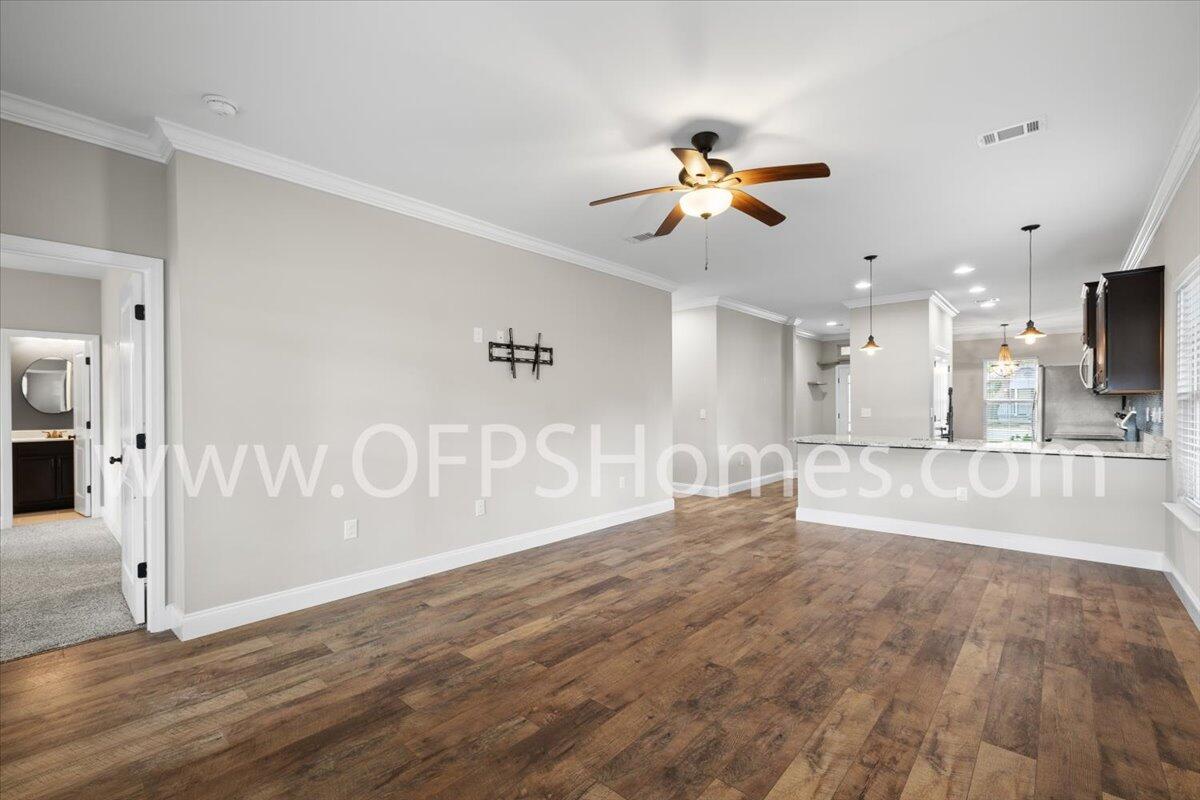 NICEVILLE HEIGHTS ADDN - Residential Lease