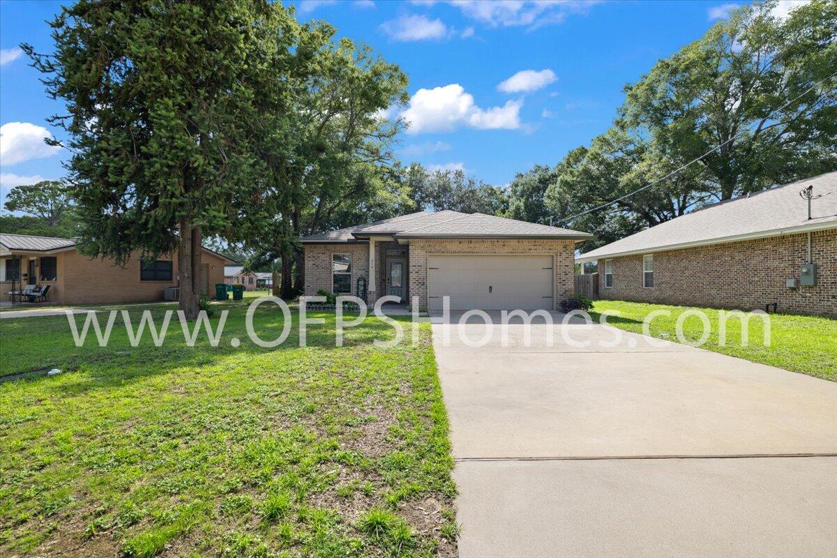 NICEVILLE HEIGHTS ADDN - Residential Lease