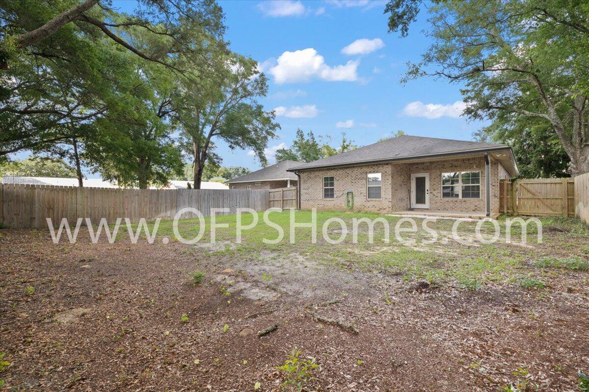 NICEVILLE HEIGHTS ADDN - Residential Lease