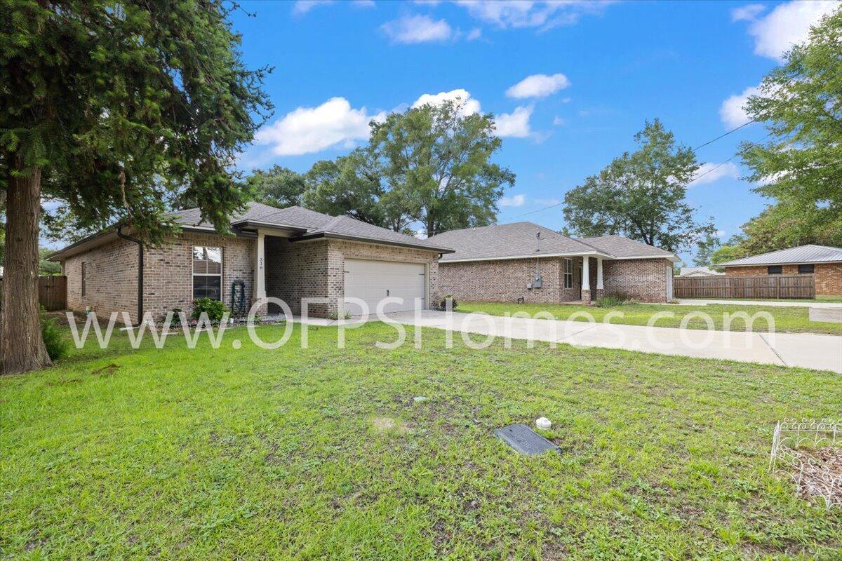 NICEVILLE HEIGHTS ADDN - Residential Lease