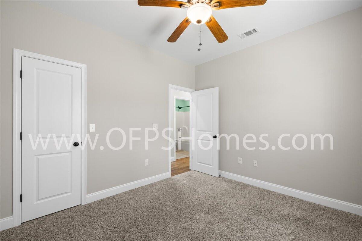 NICEVILLE HEIGHTS ADDN - Residential Lease