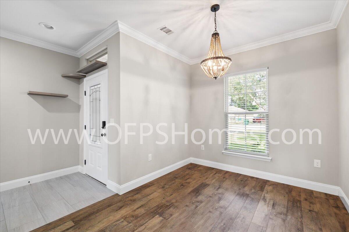 NICEVILLE HEIGHTS ADDN - Residential Lease