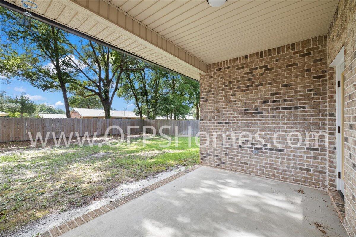 NICEVILLE HEIGHTS ADDN - Residential Lease