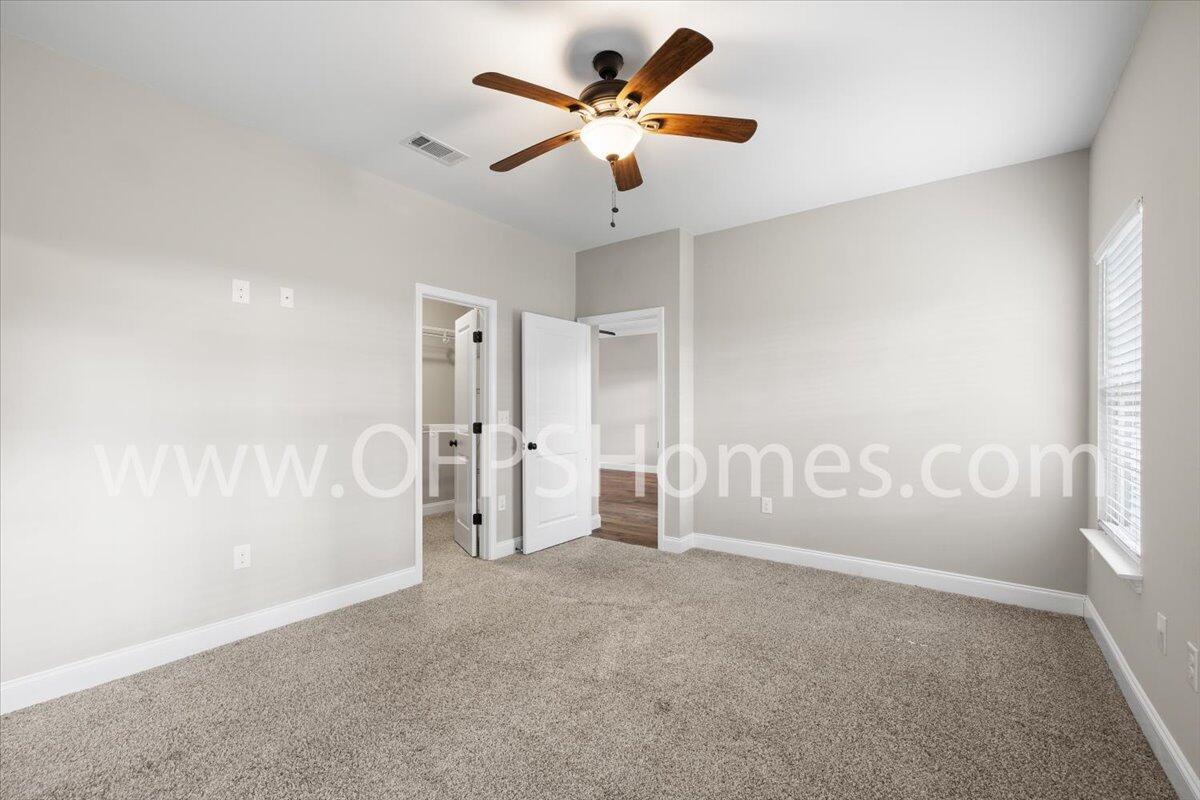 NICEVILLE HEIGHTS ADDN - Residential Lease
