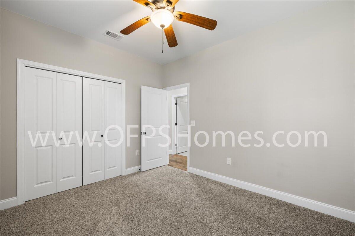 NICEVILLE HEIGHTS ADDN - Residential Lease
