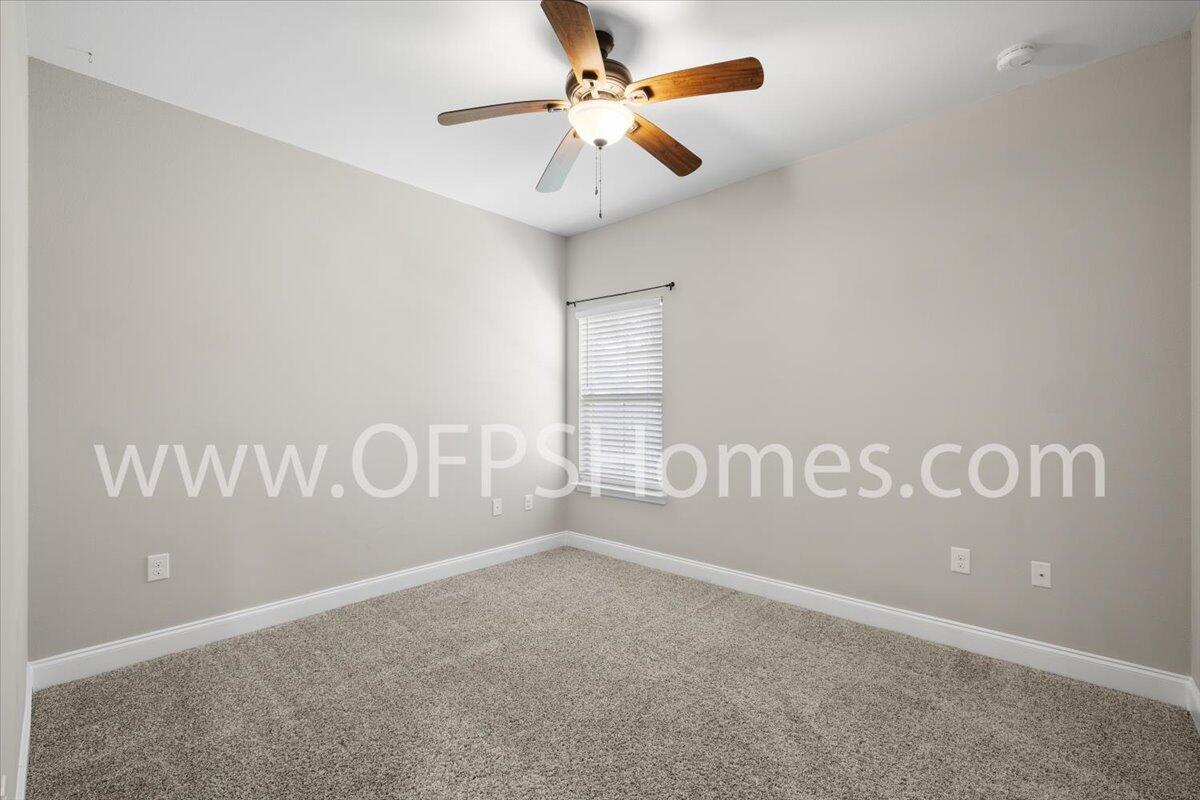 NICEVILLE HEIGHTS ADDN - Residential Lease