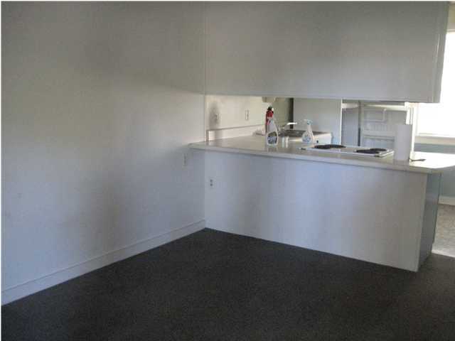 EDGEWATER APT - Residential Lease