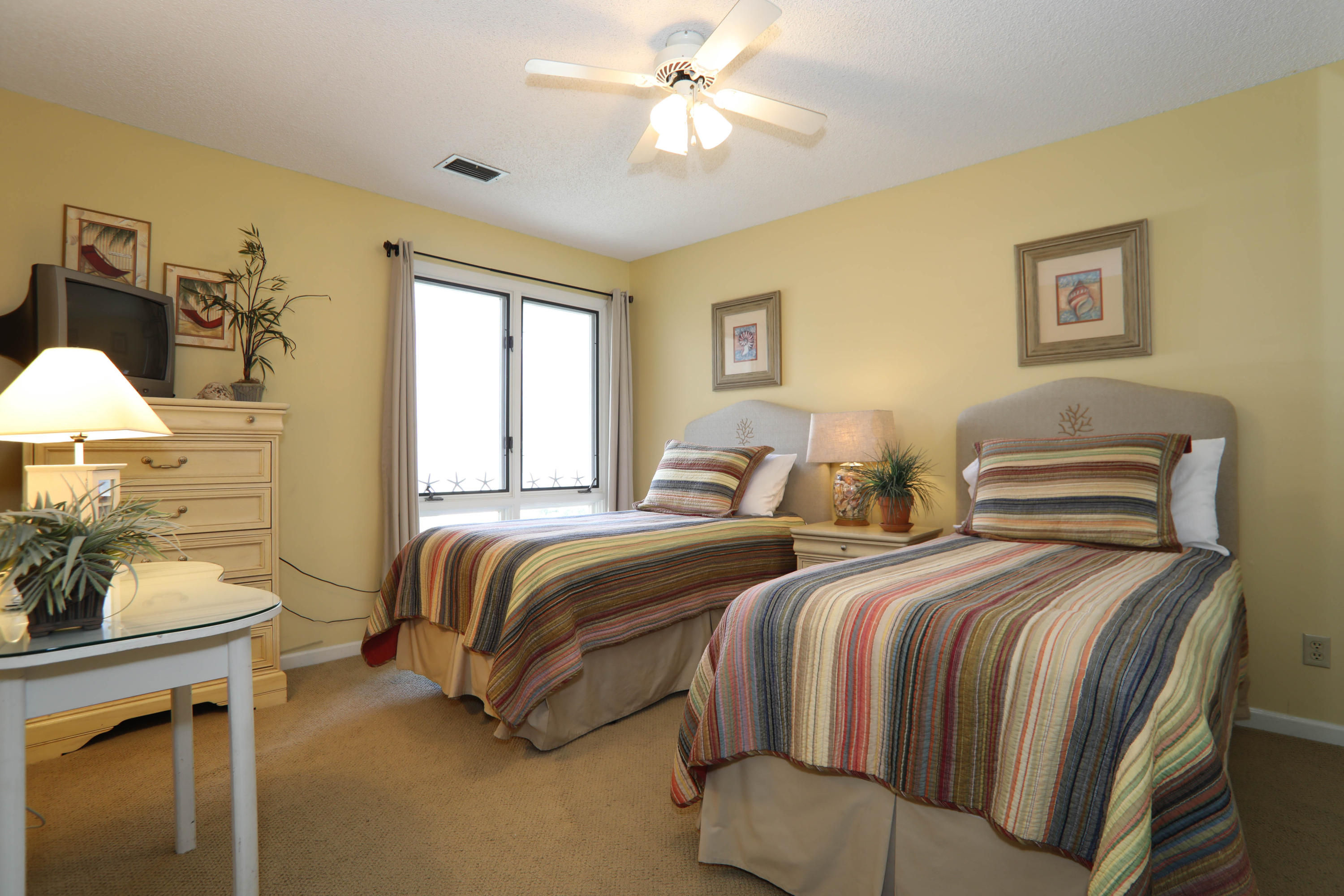 SEASCAPE CONDO PH 6B PH 3 - Residential