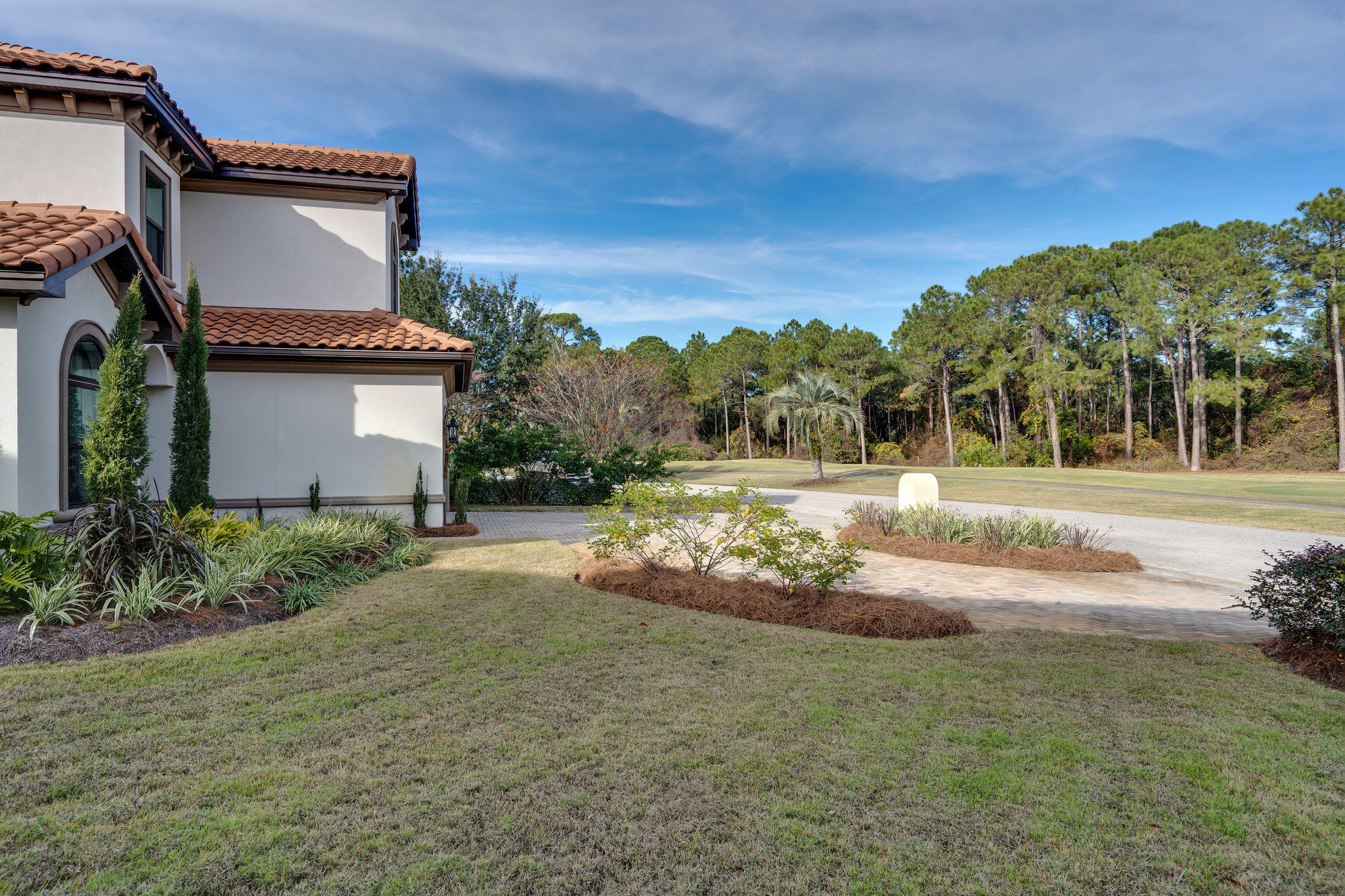 EMERALD BAY PH 1A - Residential