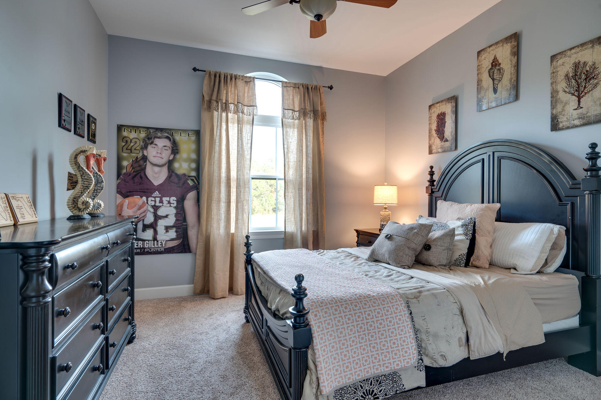 EMERALD BAY PH 1A - Residential