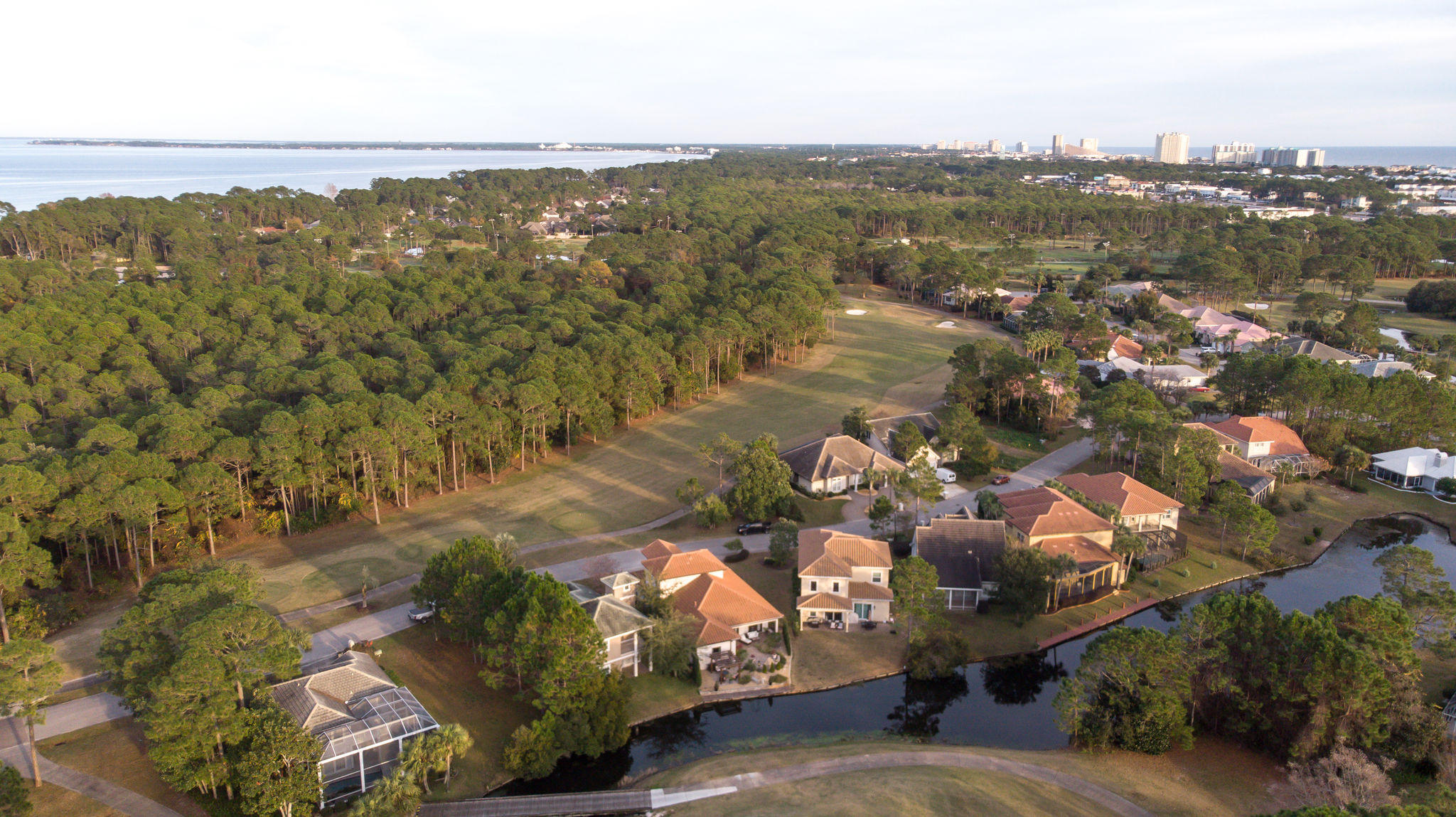 EMERALD BAY PH 1A - Residential