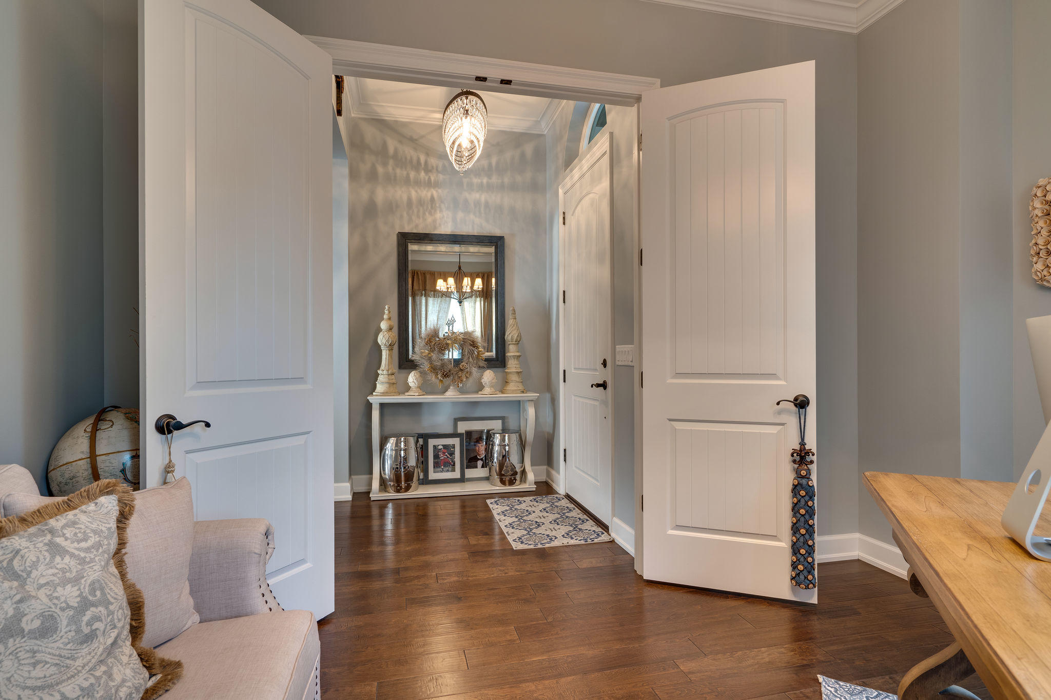EMERALD BAY PH 1A - Residential
