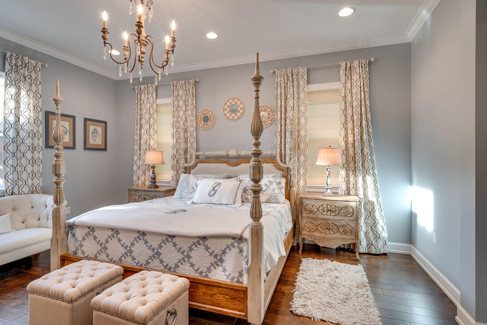 EMERALD BAY PH 1A - Residential