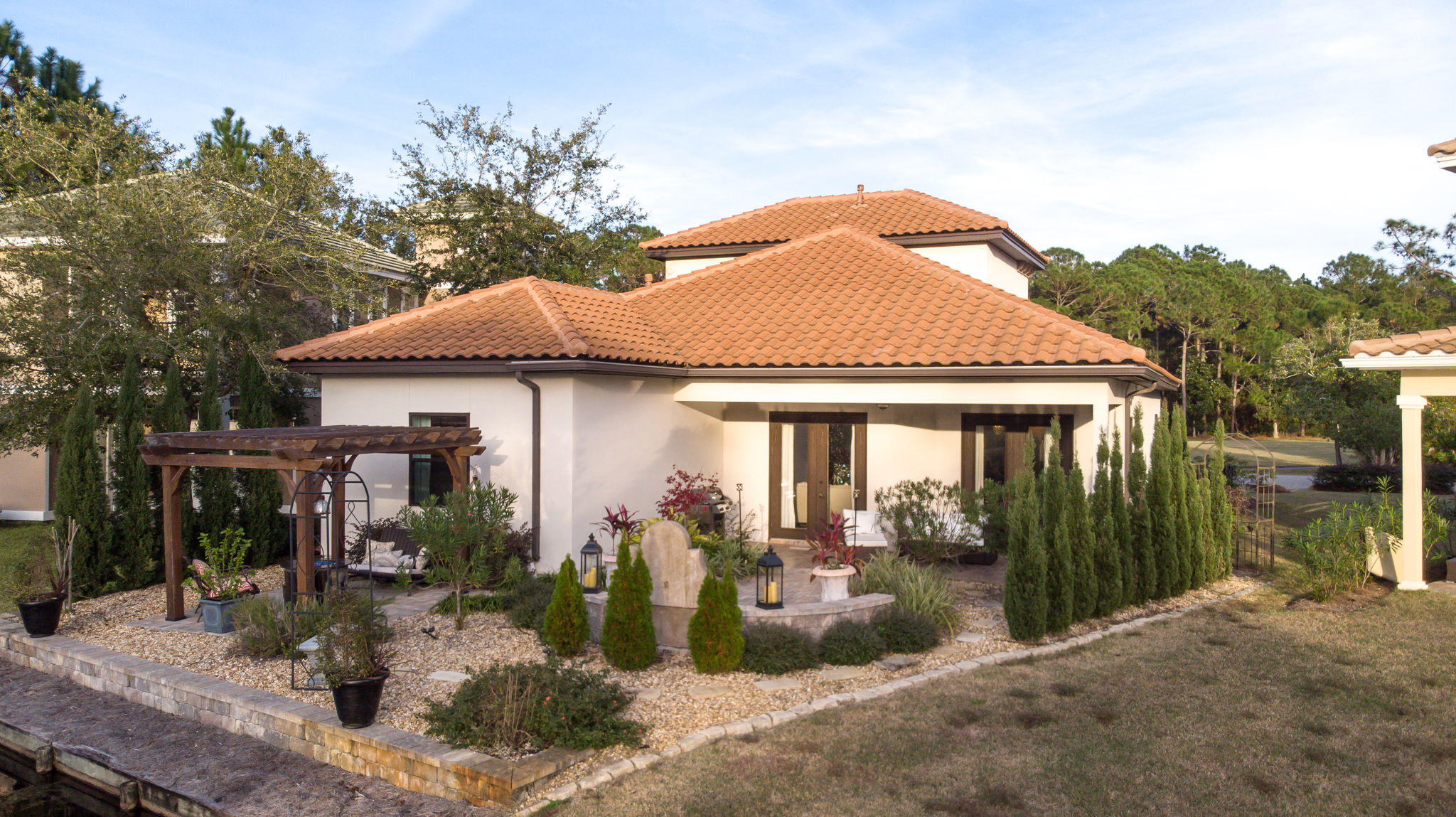 EMERALD BAY PH 1A - Residential