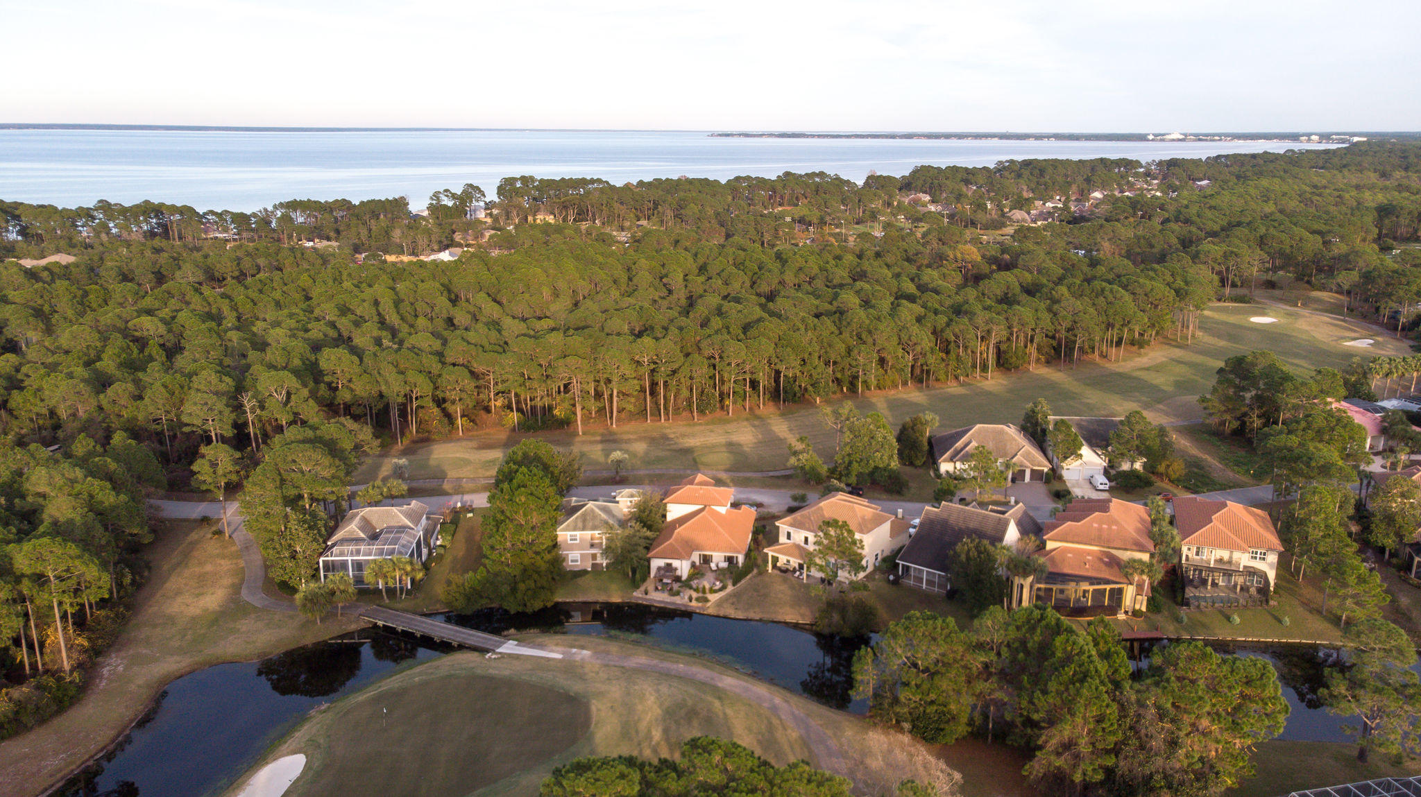 EMERALD BAY PH 1A - Residential