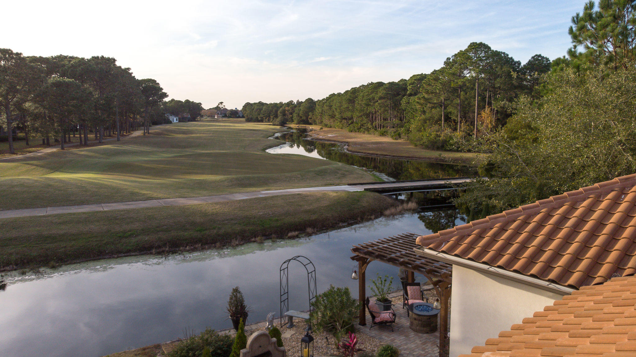 EMERALD BAY PH 1A - Residential