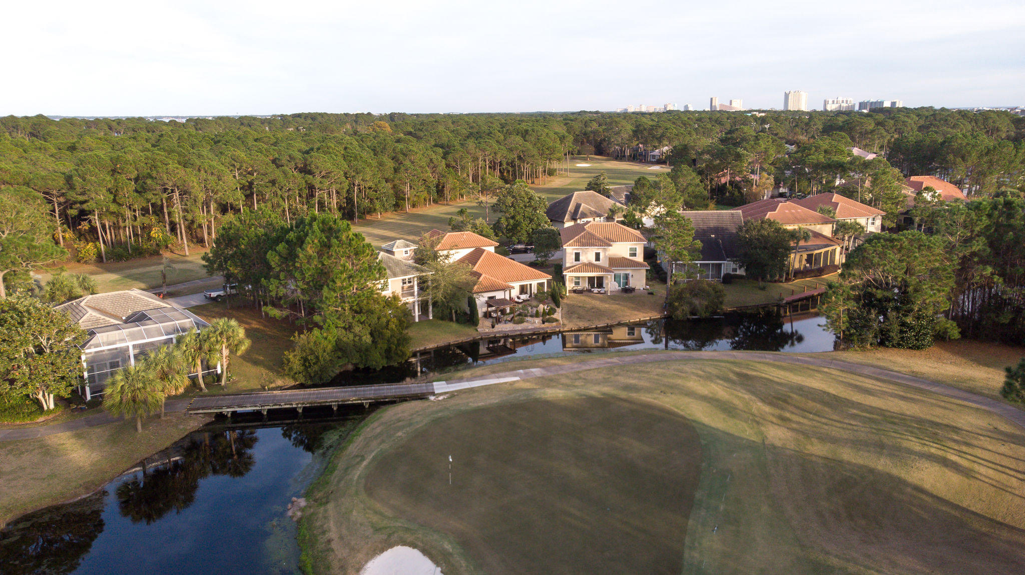 EMERALD BAY PH 1A - Residential