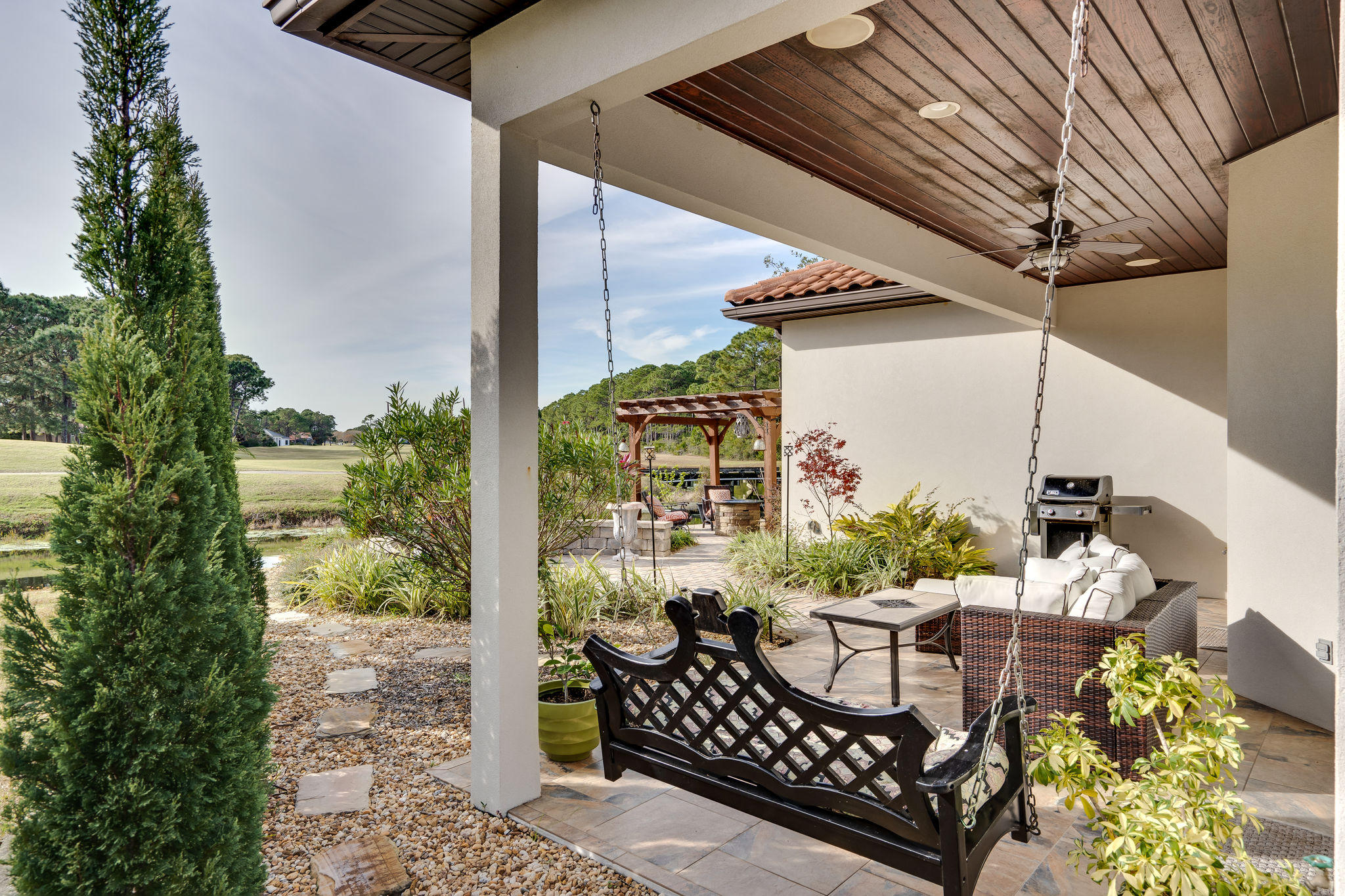 EMERALD BAY PH 1A - Residential
