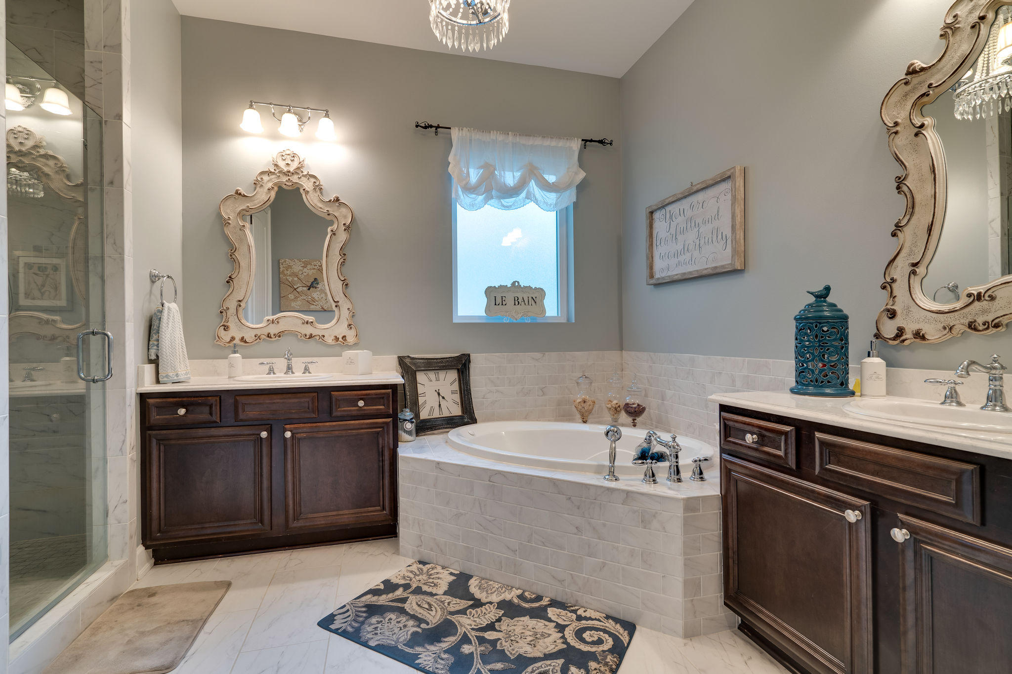 EMERALD BAY PH 1A - Residential
