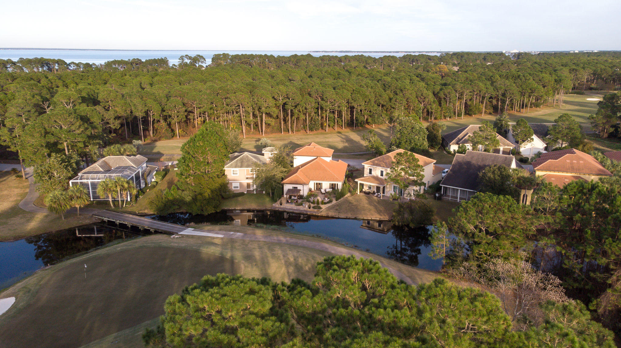 EMERALD BAY PH 1A - Residential