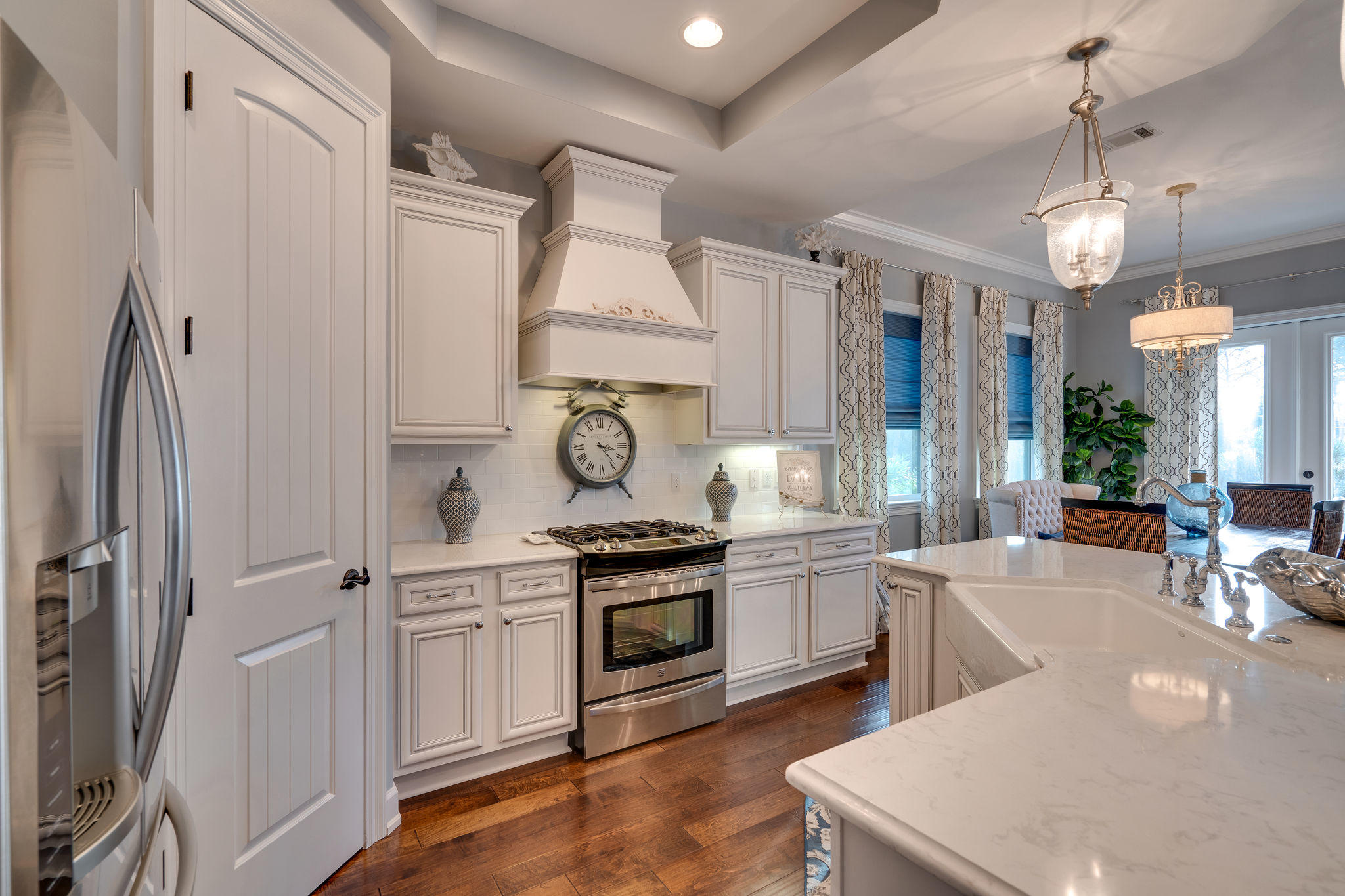 EMERALD BAY PH 1A - Residential