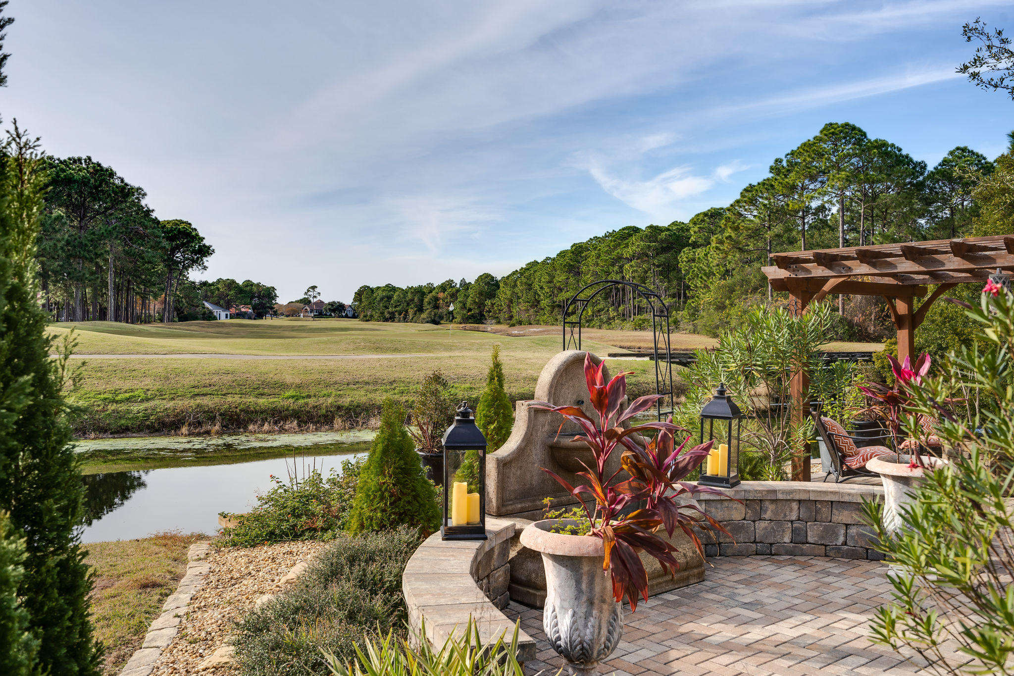 EMERALD BAY PH 1A - Residential