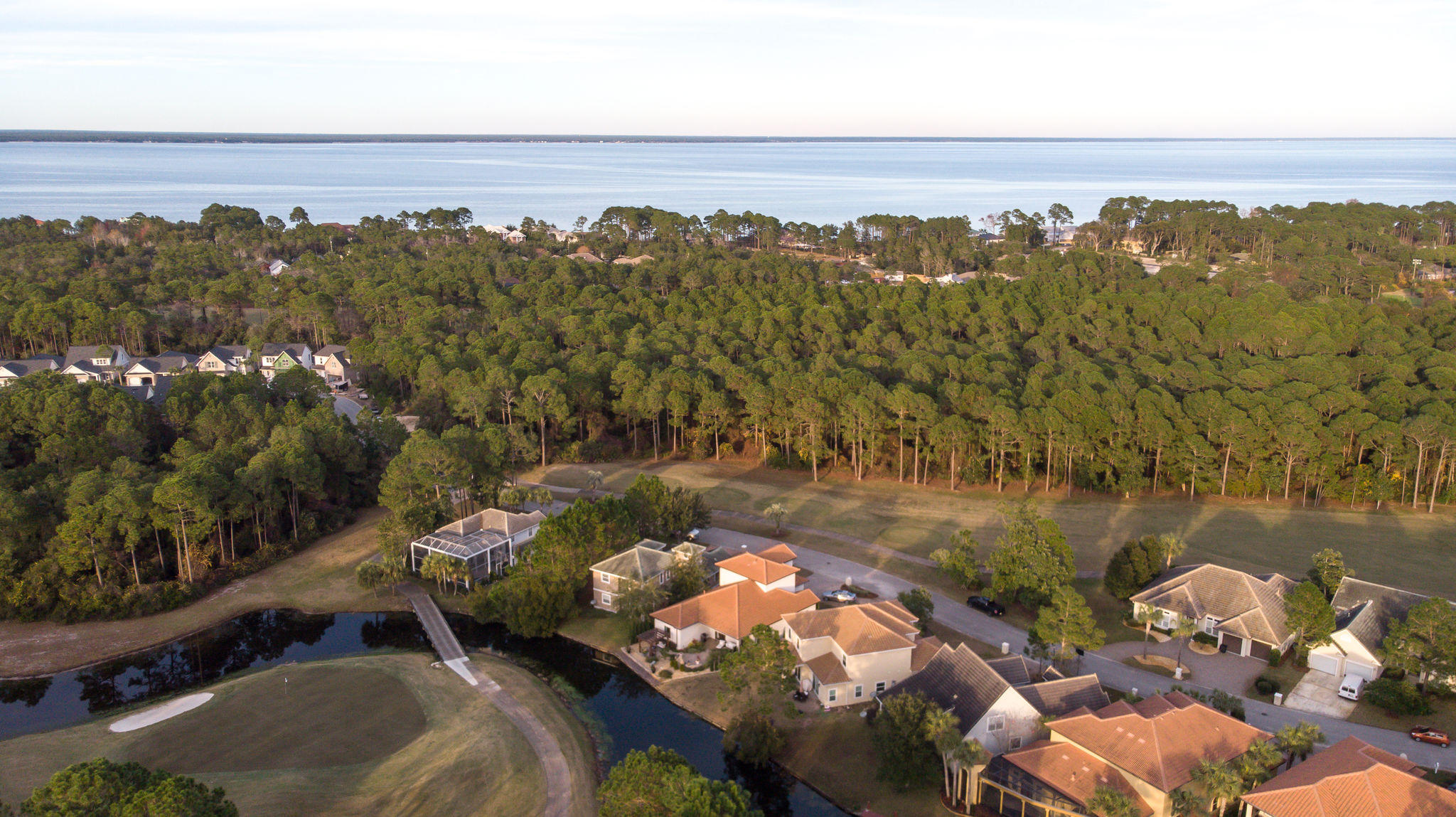 EMERALD BAY PH 1A - Residential