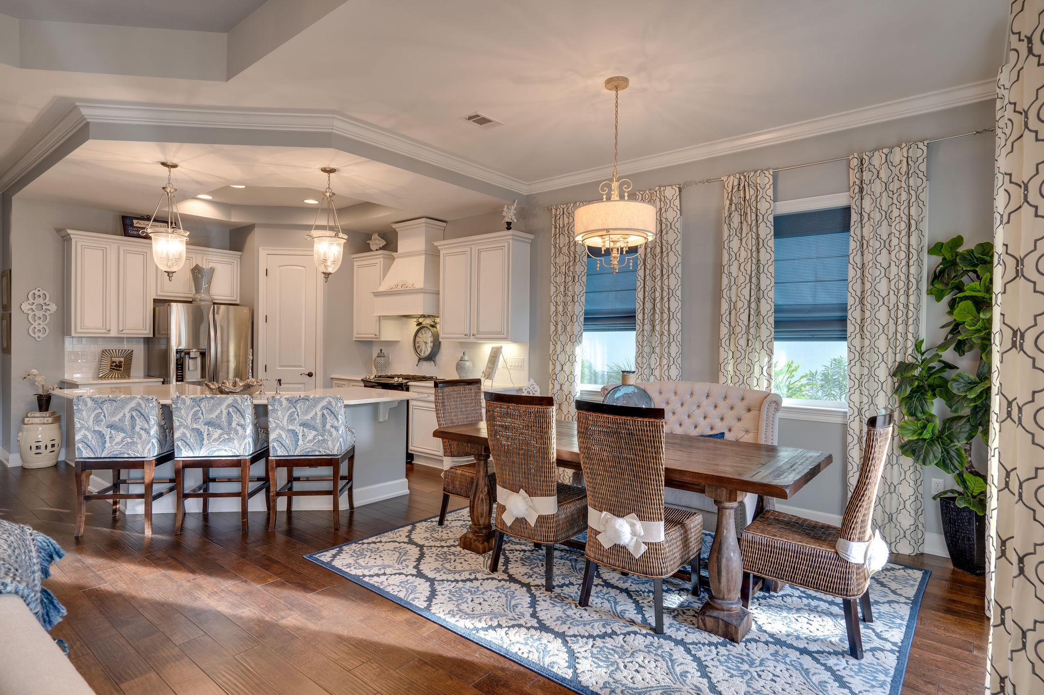 EMERALD BAY PH 1A - Residential