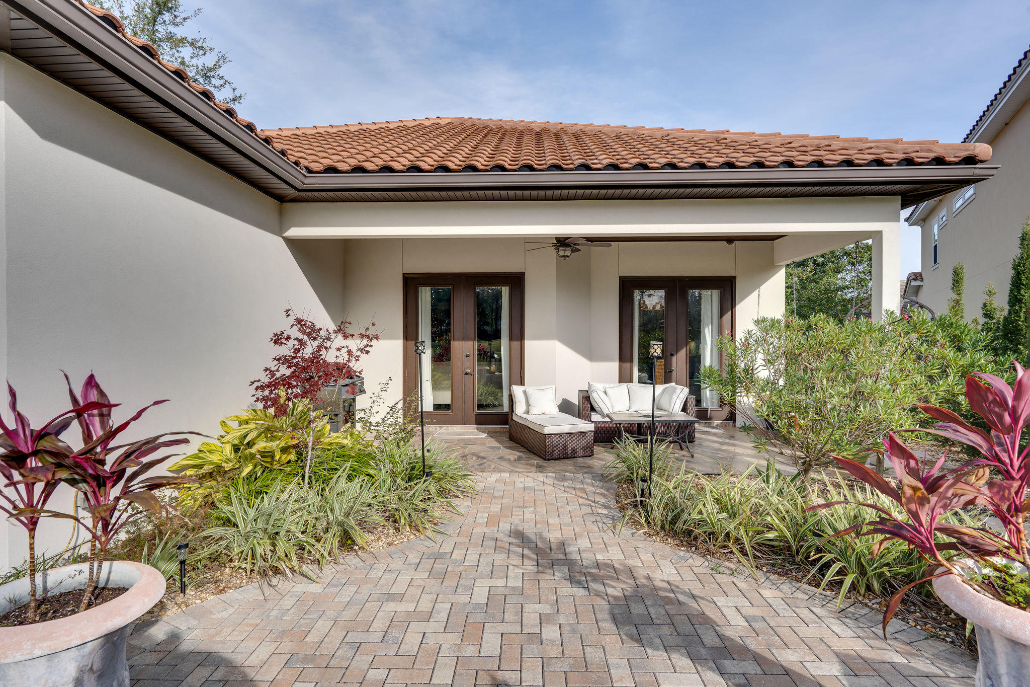 EMERALD BAY PH 1A - Residential
