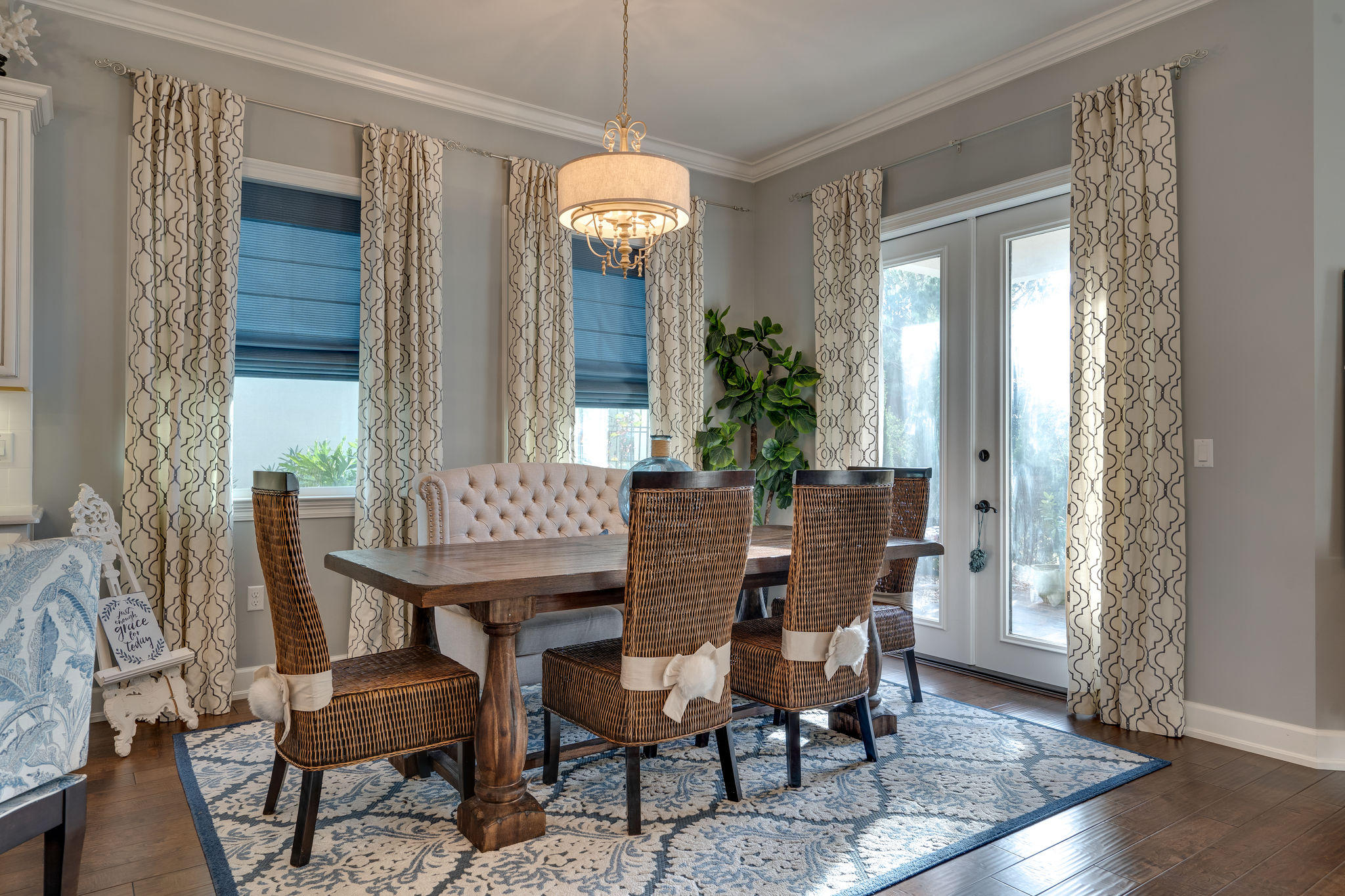 EMERALD BAY PH 1A - Residential