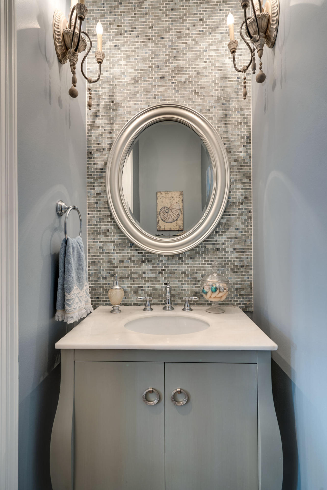 EMERALD BAY PH 1A - Residential