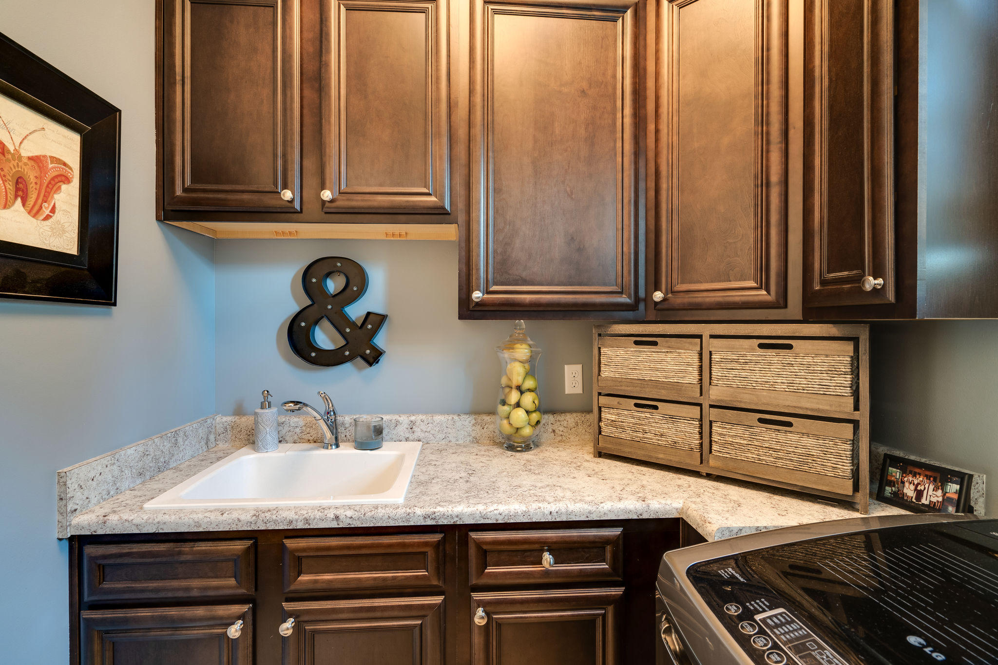 EMERALD BAY PH 1A - Residential