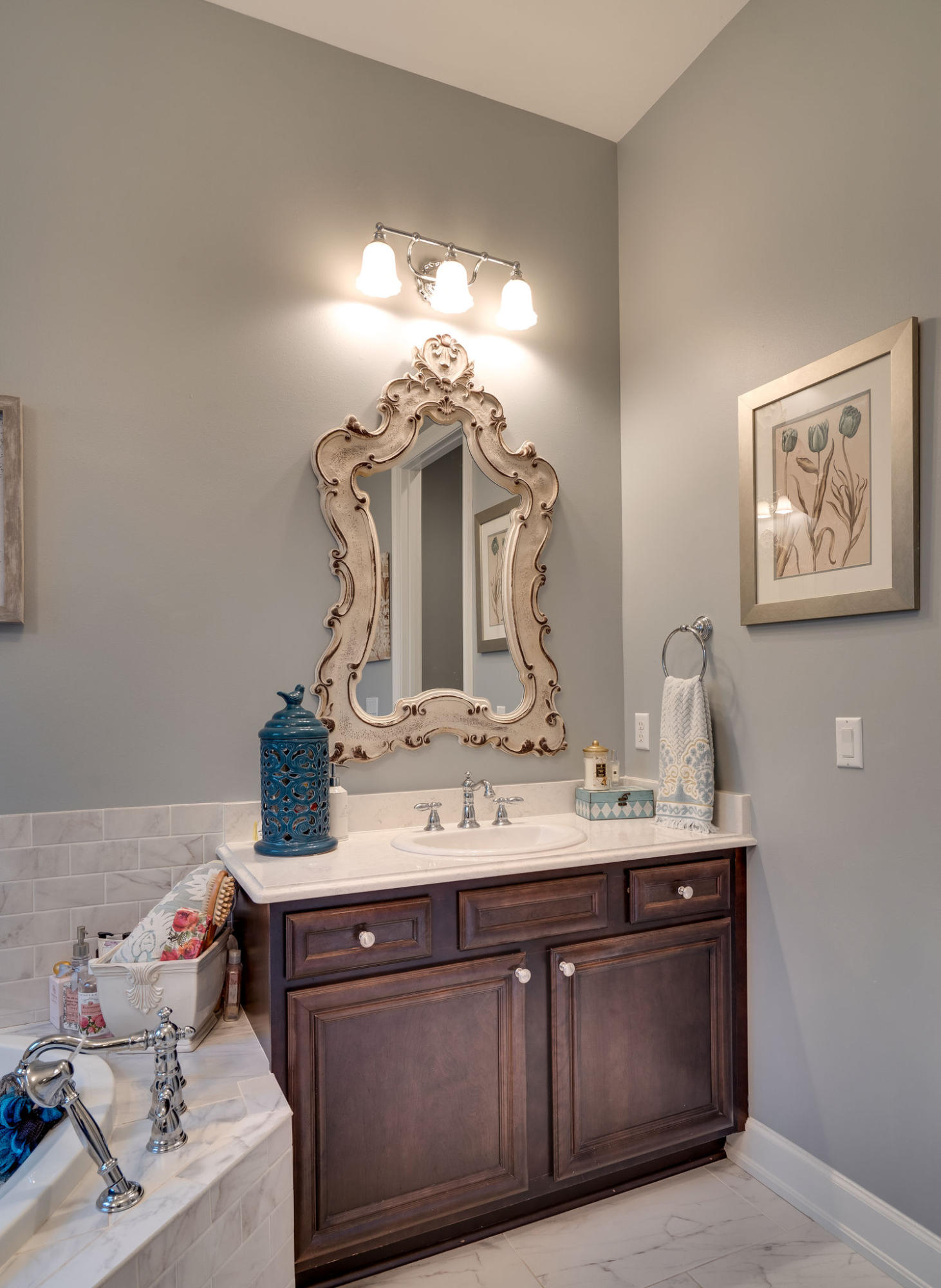 EMERALD BAY PH 1A - Residential