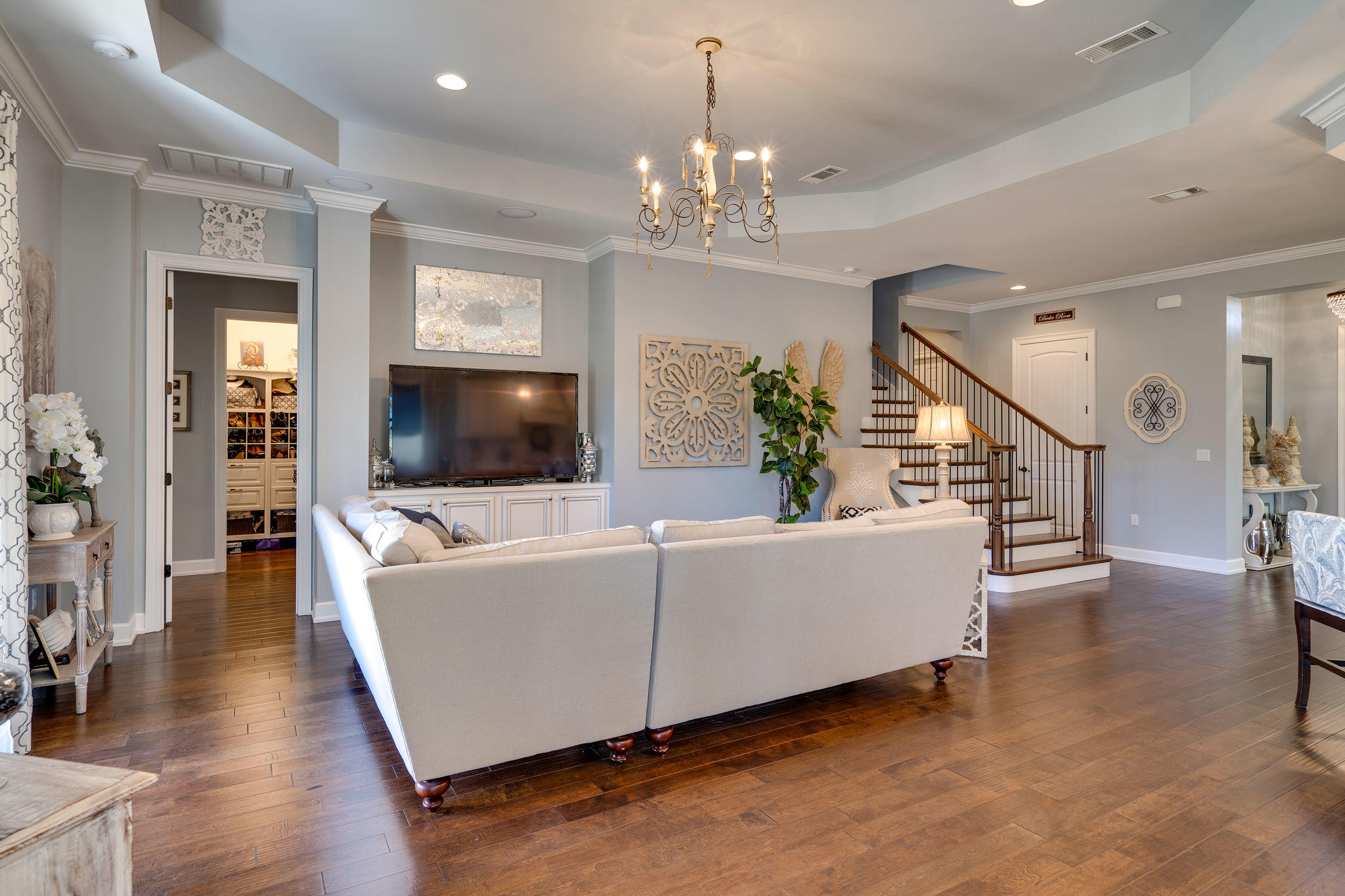 EMERALD BAY PH 1A - Residential